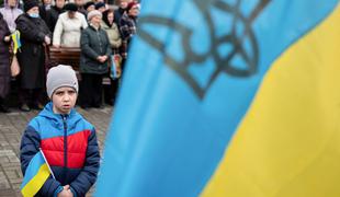 Travmatična izpoved ukrajinskega dečka iz ruskega taborišča: Rekli so, da gremo na počitnice