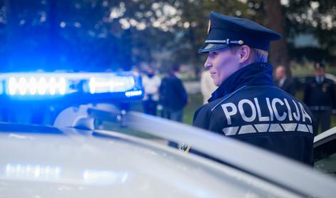 V Ljubljani pridržali 11 oseb, osumljenih kaznivih dejanj zoper človečnost