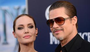 Prvi detajli novega filma para Jolie-Pitt