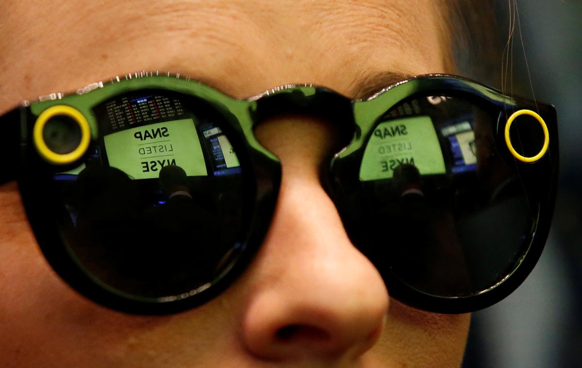 Spectacles | Foto Reuters