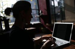 IMF več mesecev tarča napadov računalniških hekerjev