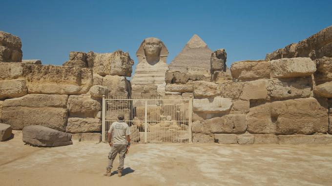 National Geographic Egipt | Foto: 