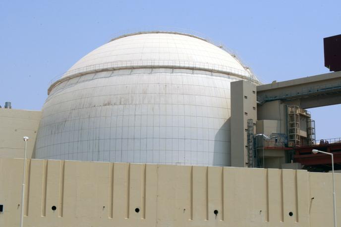 Iran | S pomočjo hitrejših centrifug bi lahko Iran obogatil uran na 20 odstotkov. S tem bi krepko presegli zgornjo mejo, ki jo določa jedrski sporazum iz leta 2015. | Foto STA