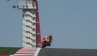 Marquez: V Le Mansu bom začel iz ničle