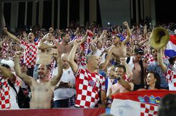Hrvaški huligani želijo pokvariti spektakel v Lensu