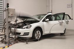 Dieselgate: Volkswagen bo vpoklic v Sloveniji začel 1. marca