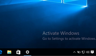 Originalni Windows 10 že za 7 evrov