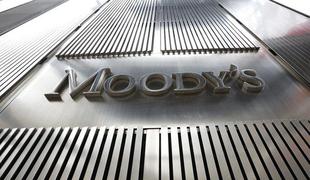 Slovenija ne bo tožila agencije Moody's