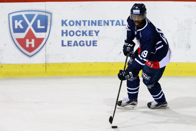 Liga KHL | Foto Morgan Kristan / Sportida