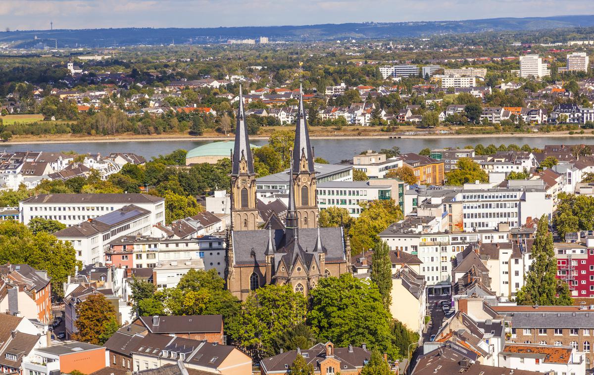 Bonn | Foto Getty Images