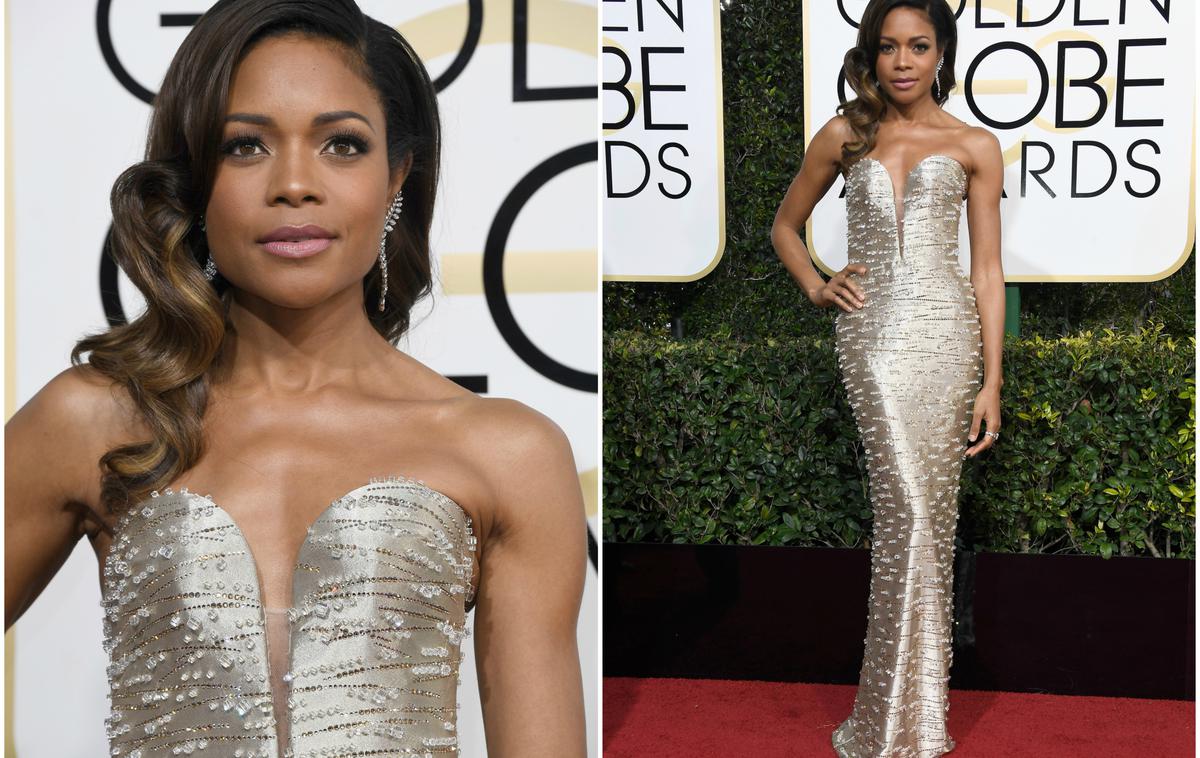 Naomie Harris | Foto Getty Images