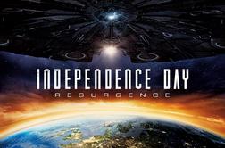 Dan neodvisnosti: Nova grožnja (Independence Day: Resurgence)