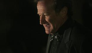 Žalostna vest iz Hollywooda: umrl je Robin Williams
