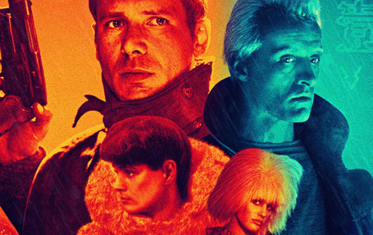 Iztrebljevalec | Blade Runner: The Final Cut © 2007 Warner Bros. Entertainment Inc. All Rights Reserved.