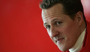 Nevrokirurg: Schumacherjeva koma bi lahko trajala tedne ali celo mesece