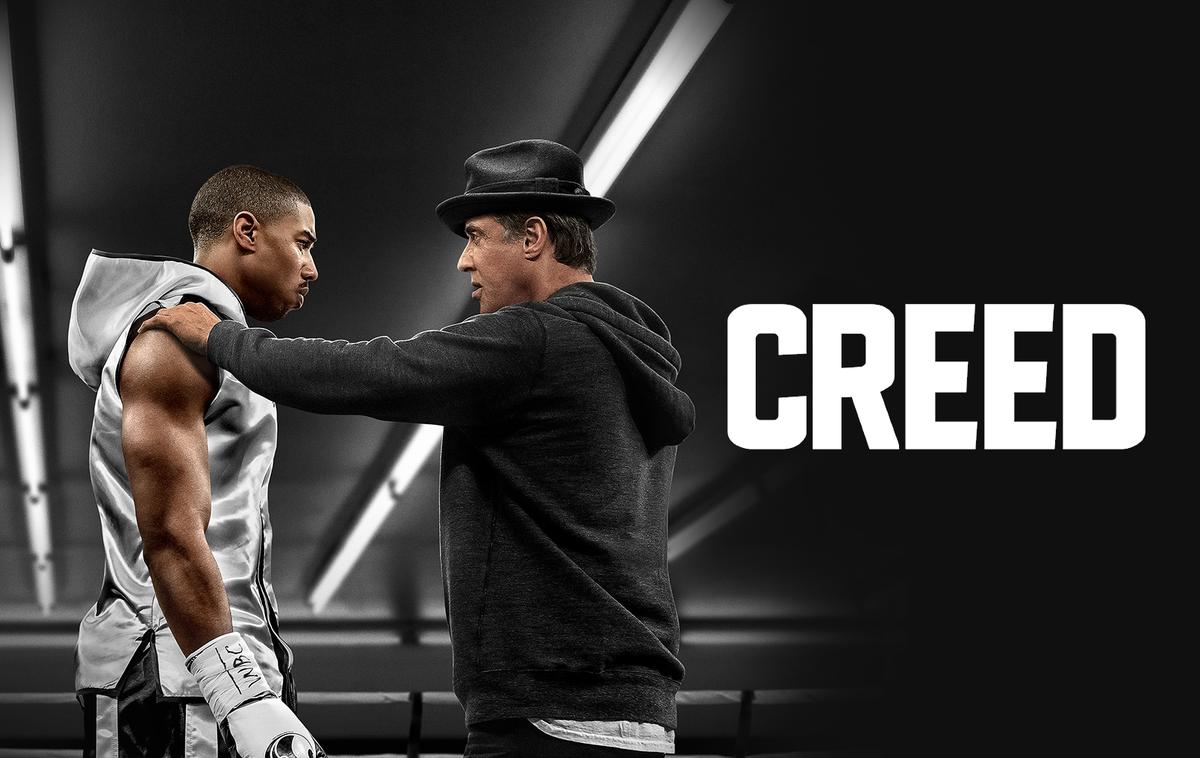 Creed: Rojstvo legende