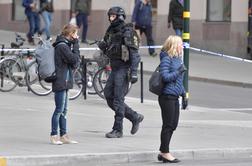 Začetek sojenja terorističnemu napadalcu iz Stockholma