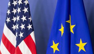 Bodo pogajanja med EU in ZDA vendarle postala preglednejša?