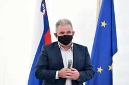 Minister Vizjak napoveduje številne investicije