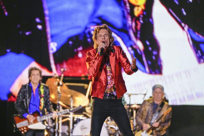 The Rolling Stones | Foto Guliverimage/AP