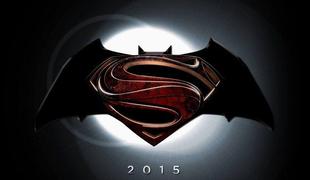 Premiero filma Batman vs. Superman zamaknili za eno leto