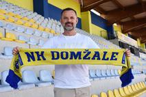 Dušan Kosić Domžale