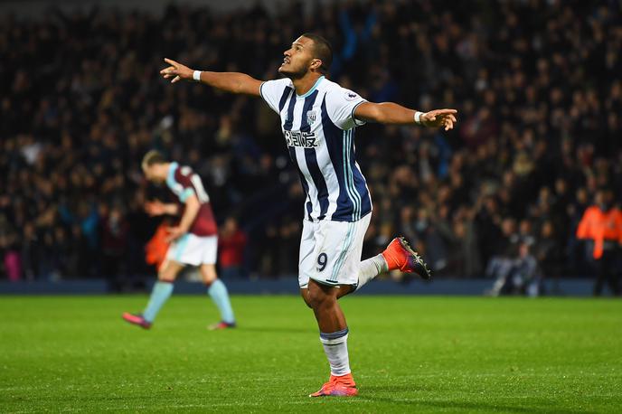 West Bromwich Albion | Foto Guliver/Getty Images