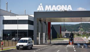 Magna bo Sloveniji vrnila 18,6 milijona evrov plus obresti #video