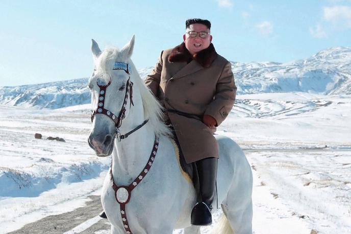 Kim Jong Un | Foto AP Video