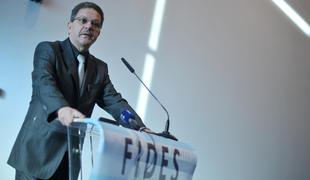 Fides napoveduje zaostrovanje svojih aktivnosti
