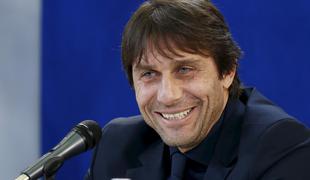 Italijan pričakovano na klop Chelseaja
