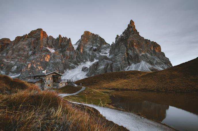 Dolomiti | Foto Pexels