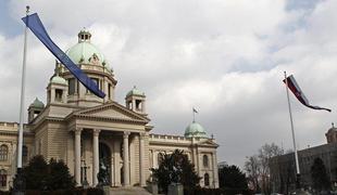 Parlamentarne volitve v Srbiji bodo 6. maja