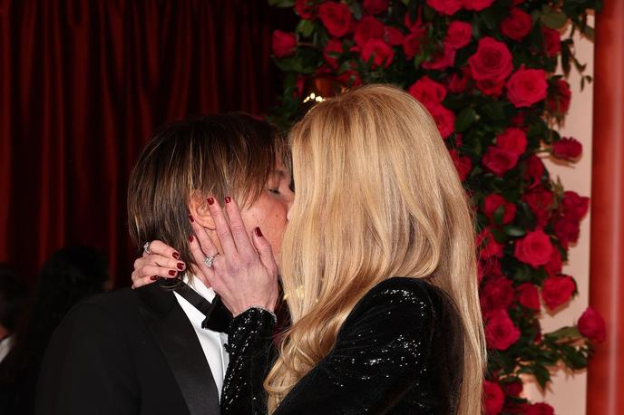 Nicole Kidman | Po 17 letih zakona sta še vedno zaljubljena kot nekoč. | Foto Profimedia