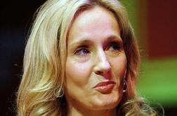 Fantastična bitja avtorice J. K. Rowling bodo trilogija