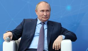 Putin se primerja s Petrom Velikim #vŽivo #video