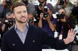 Bo Riddlerja odigral Justin Timberlake?