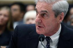 Mueller: Poročilo Trumpa ni povsem opralo krivde glede oviranja pravosodja