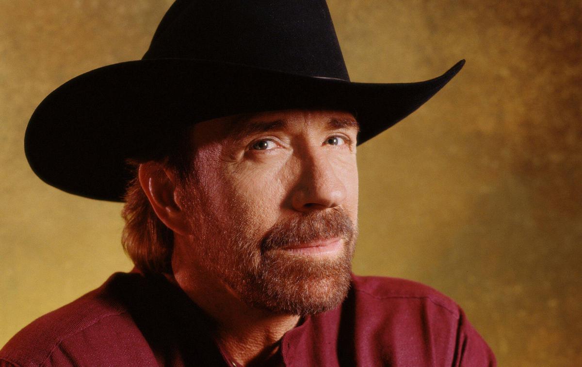 Teksaški mož postave | Teksaškega rangerja Walkerja v novi različici ne bo igral Chuck Norris. | Foto Cover Images