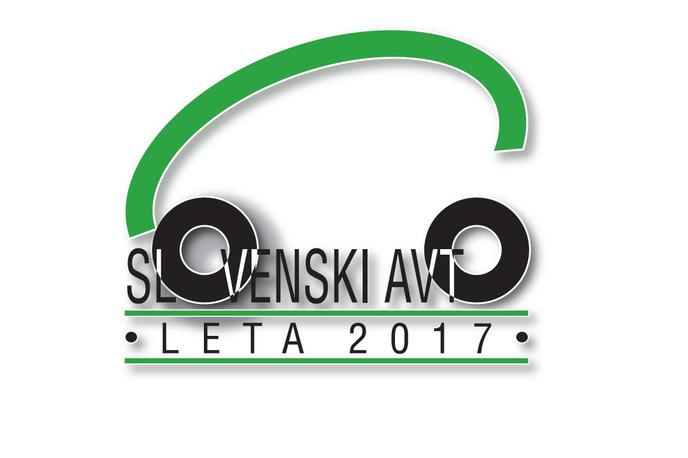 Slovenski avto leta 2017 | Foto Slovenski avto leta