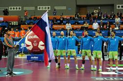 ''Največja moč Slovenije je, da se ekipa ne spreminja veliko'' 