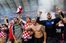 Slovenec je prepričan, da lahko Hrvaška zaigra v finalu