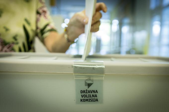 V času kampanje pred lokalnimi volitvami leta 2014 so na inšpektoratu za kulturo in medije ugotovili eno kršitev zakona o volilni in referendumski kampanji, in sicer v glasu Mestne občine Ljubljana. | Foto: Ana Kovač