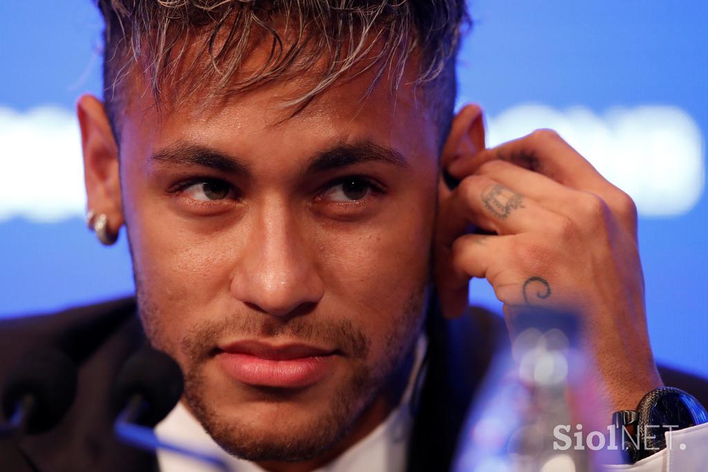 Neymar