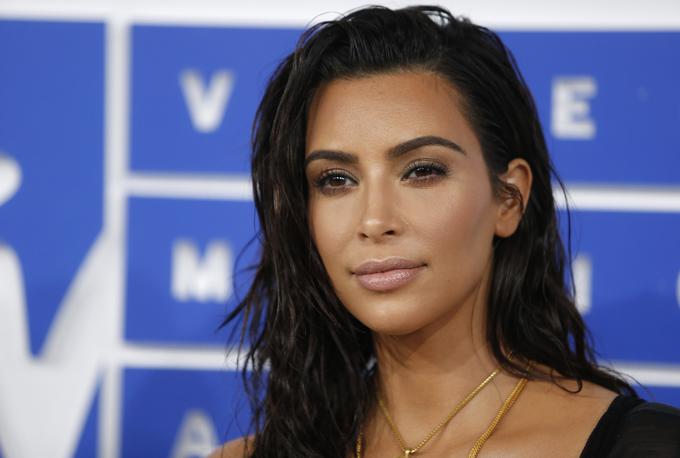 Kim Kardashian | Foto: Reuters