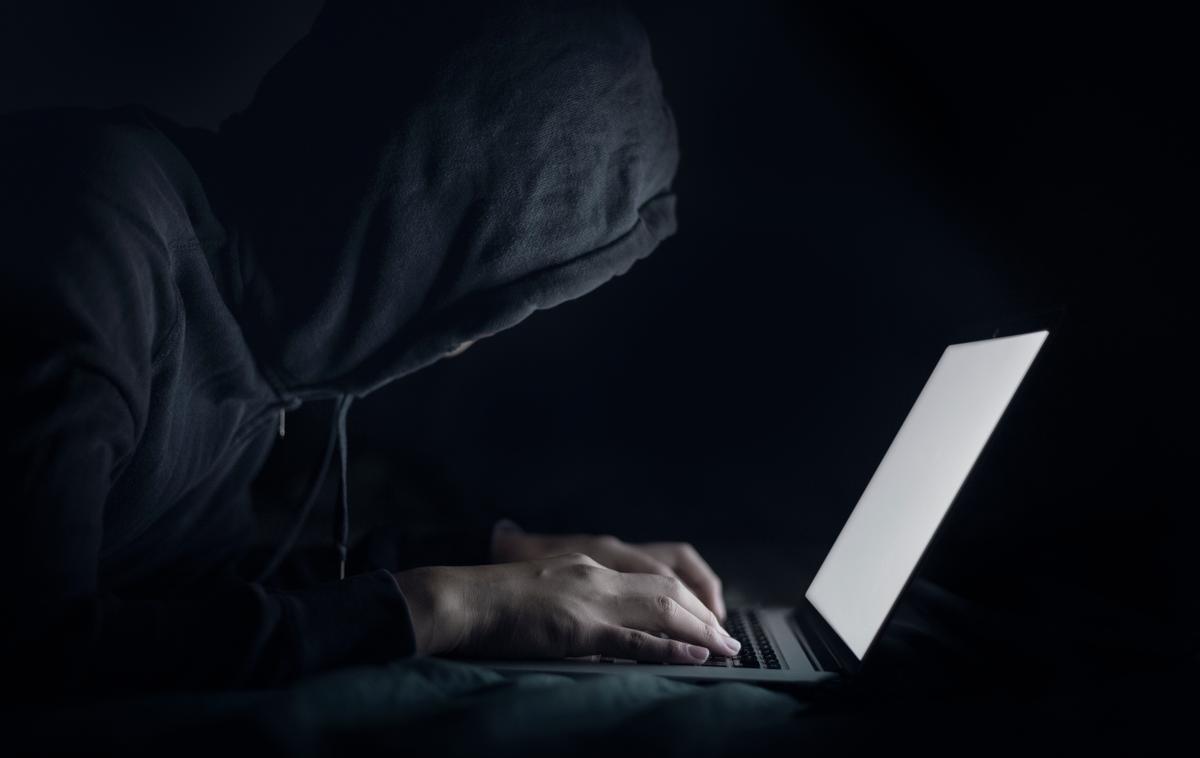 internet, troli, komentarji, heker | Nekateri, večinoma gre za anonimne spletne trole, so po razkritju svoje račune nemudoma izbrisali. | Foto Shutterstock