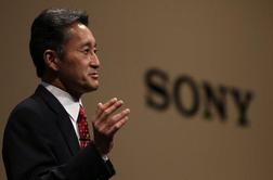 Bo Sony prodal del zabavnih vsebin?