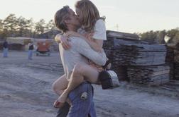 Prekinite z iskanjem: filmska romantična ljubezen ne obstaja