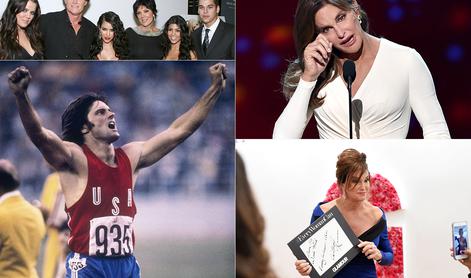 Ameriški športni heroj, ki je šokiral javnost: postal je ženska