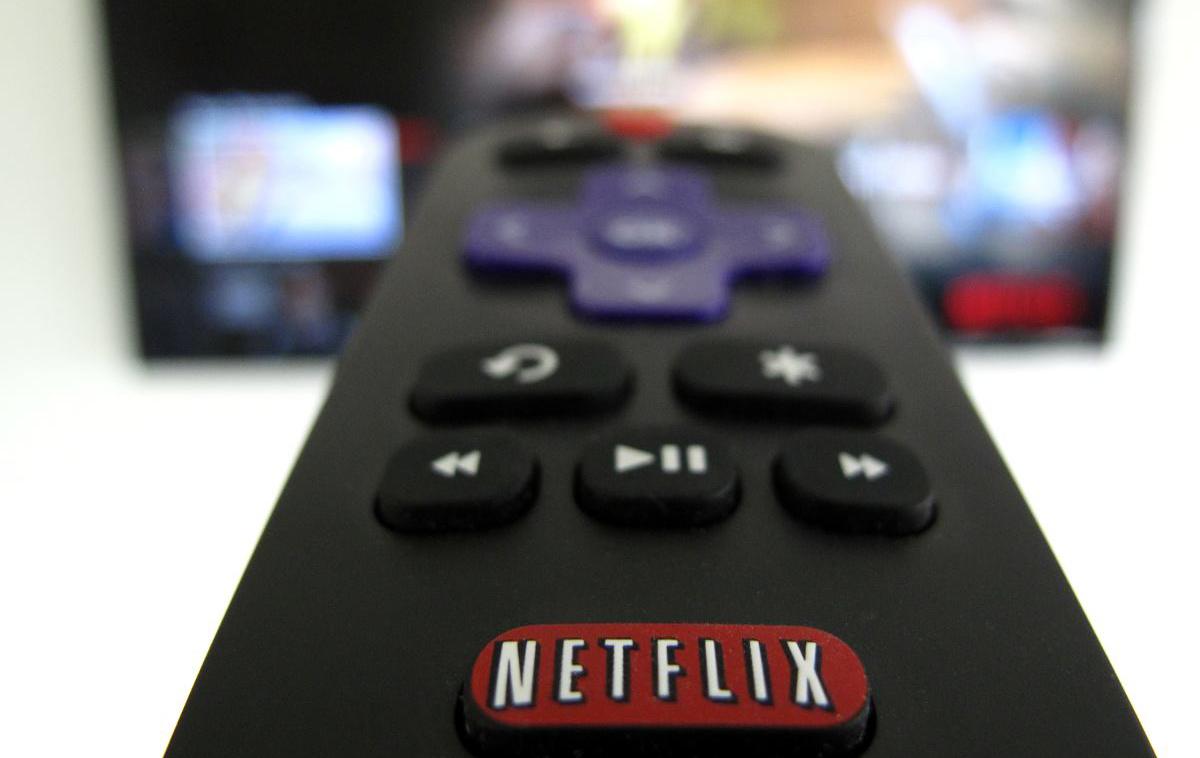 Netflix | Za Netflix prihaja zelo pomembno in zahtevno obdobje. | Foto Reuters